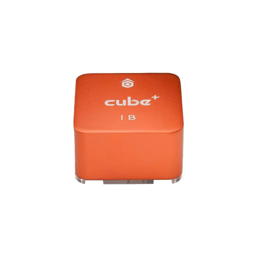 The Cube Orange+ (IB)