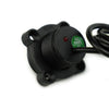Threshold Carbon Monoxide Detection Sensor (0-1000ppm)