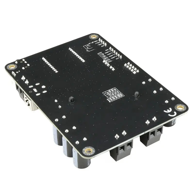 Tinysine 2 x 50W 2 Channels DSP Audio Amplifier Board - TSA7802A