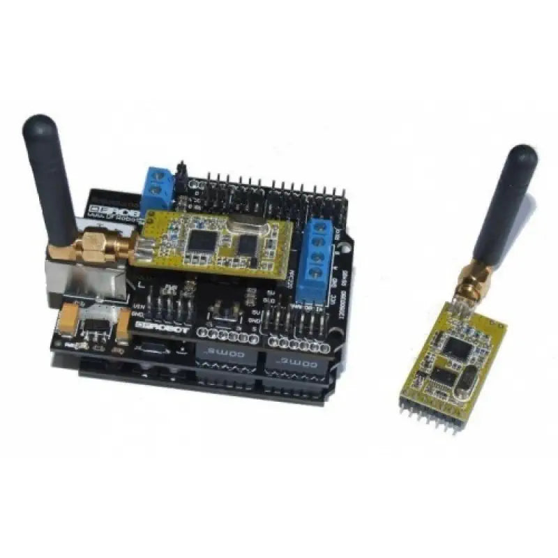 Tinysine APC220 Radio Communication Module Kit