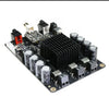 Tinysine 2 x 50W + 100W 2.1 Channels SPDIF Coaxial+DSP Amplifier Board - TSA7800C
