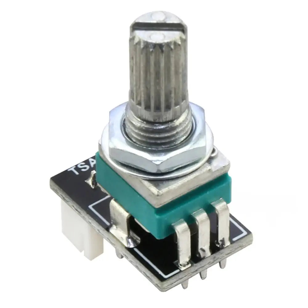 Tinysine Potentiometer Kit v2 for DSP Amplifier