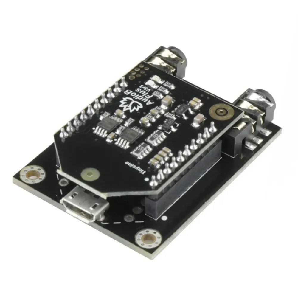 Tinysine TSA6012 - Bluetooth Audio Receiver Board
