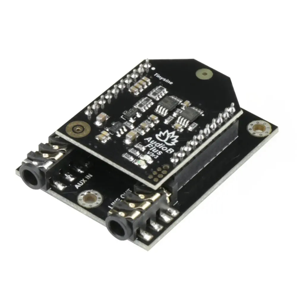 Tinysine TSA6012 - Bluetooth Audio Receiver Board