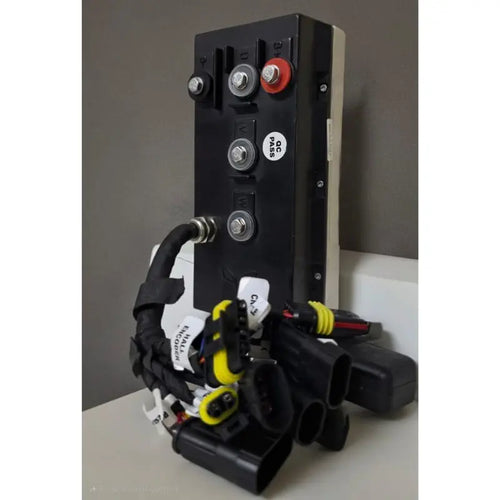 Torus Robotics 4kW Axial Flux High Torque Motor V1