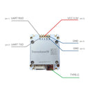 TransducerM AHRS 9-Axis IMU for Robotics & Autonomous Vehicles (TM151)