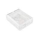 Transparent Arduino Uno Case / Enclosure