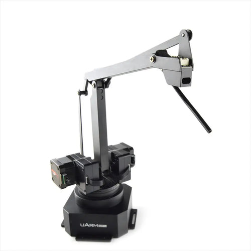 uArm Swift Pro Standard 4 Degrees of Freedom Metal Robotic Arm