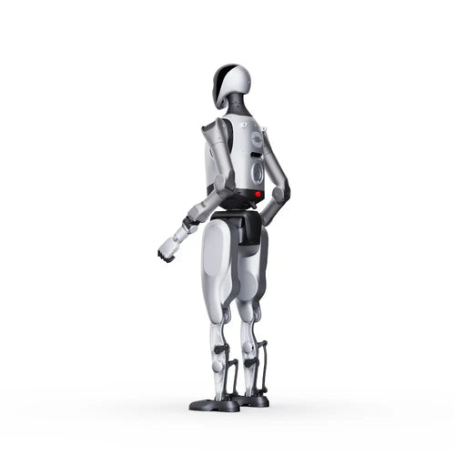 Ubtech Humanoid Robot Walker E Embodied Intelligence
