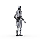 Ubtech Humanoid Robot Walker E Embodied Intelligence
