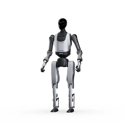 Ubtech Humanoid Robot Walker E Embodied Intelligence