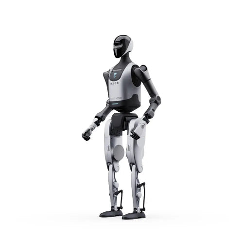 Ubtech Humanoid Robot Walker E Embodied Intelligence