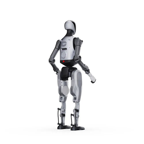 Ubtech Humanoid Robot Walker E Embodied Intelligence