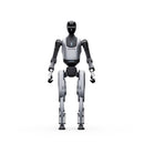 Ubtech Humanoid Robot Walker E Embodied Intelligence