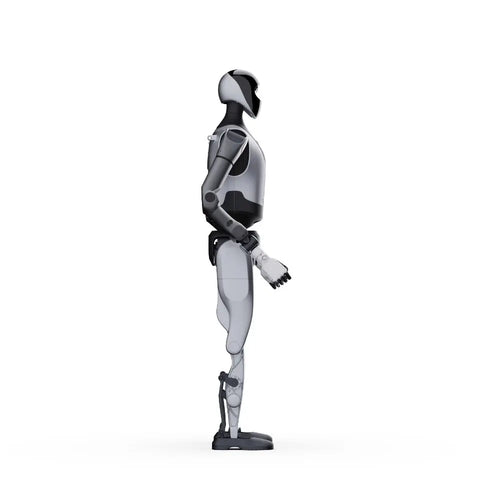 Ubtech Humanoid Robot Walker E Embodied Intelligence