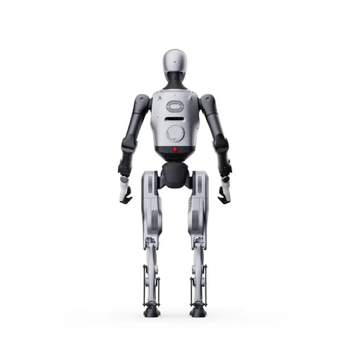 Ubtech Humanoid Robot Walker E Voice & Vision