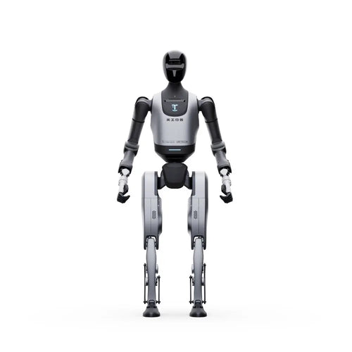 Ubtech Humanoid Robot Walker E Voice & Vision