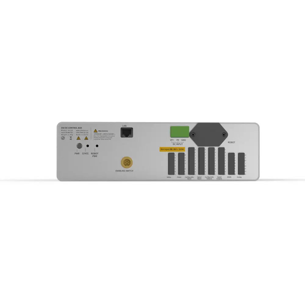 UFACTORY 850 DC Control Box