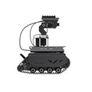 UGV Beast Tracked AI Robot, Dual Controllers, All-Metal Body for Raspberry Pi 5 (UK)