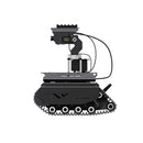 UGV Beast Tracked AI Robot, Dual Controllers, All-Metal Body for Raspberry Pi 5 (UK)