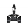 UGV Beast Tracked AI Robot, Dual Controllers, All-Metal Body for