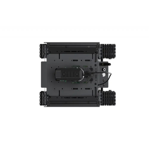 UGV Beast Tracked AI Robot, Dual Controllers, All-Metal Body for Raspberry Pi 5 (UK)