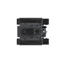 UGV Beast Tracked AI Robot, Dual Controllers, All-Metal Body for Raspberry Pi 5 (UK)