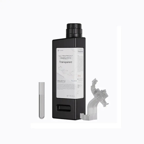 UltraPrint-Modeling PAT10 Transparent Resin, 1000g