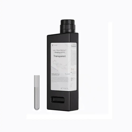 UltraPrint-Modeling PAT10 Transparent Resin, 1000g