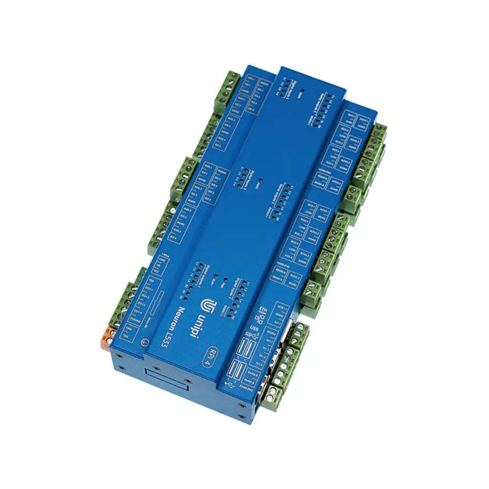 Unipi Neuron L533 (RPi4 2GB)
