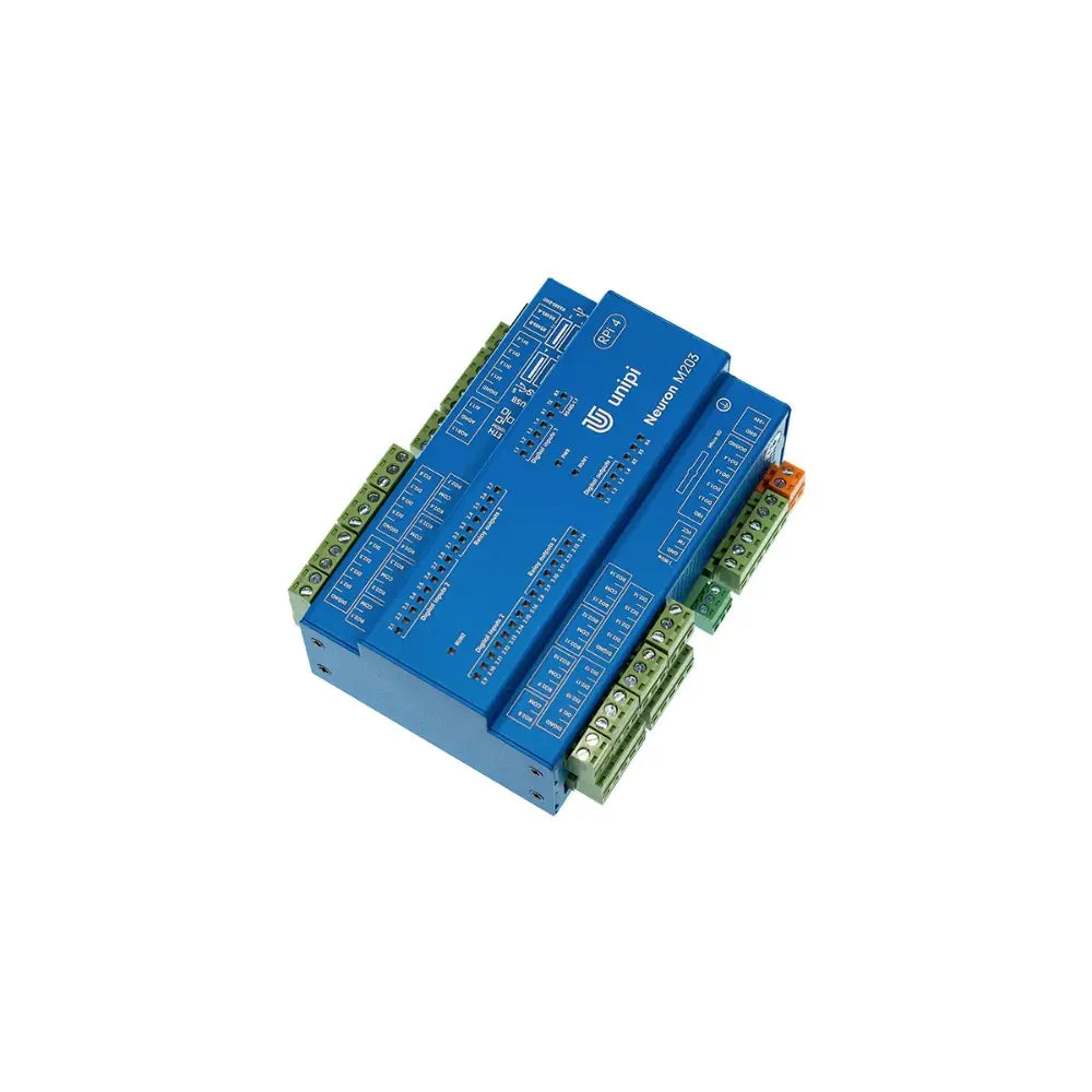 Unipi Neuron M203 (RPi4 2GB)