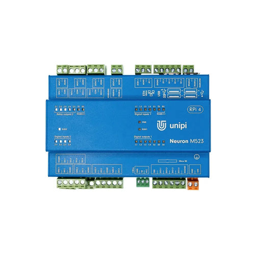 Unipi Neuron M523 (RPi4 2GB)