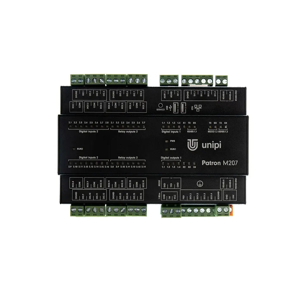 Unipi Patron M207