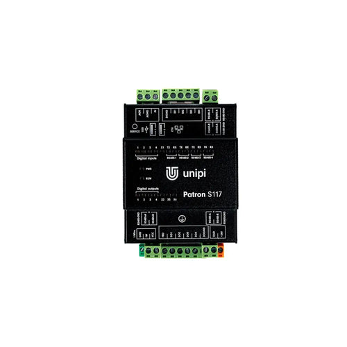 Unipi Patron S117