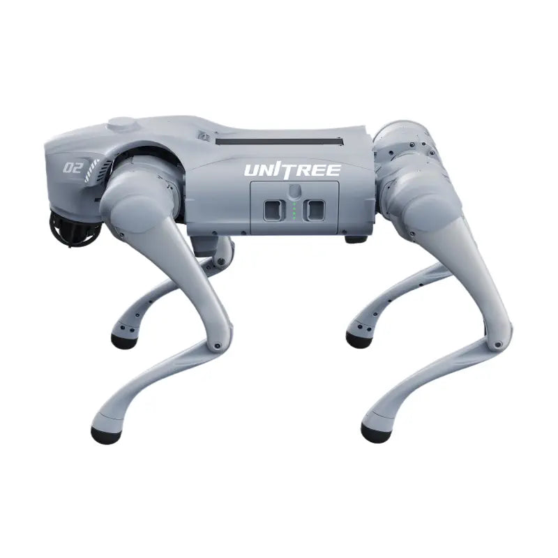 Unitree Go2 AIR Robotic Dog (UK)