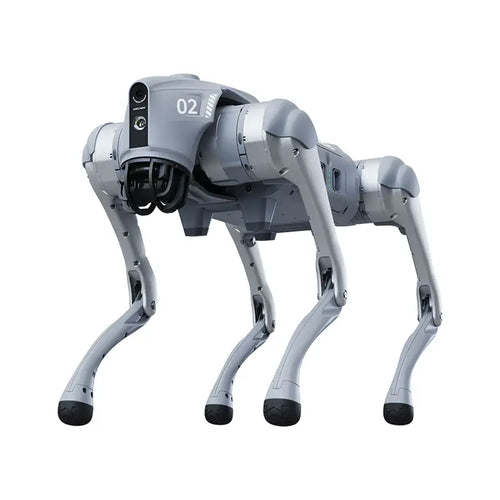 Unitree Go2 PRO Robotic Dog (EU)