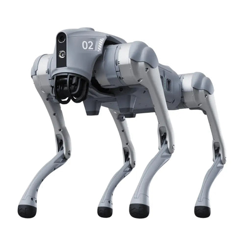 Unitree Go2 PRO Robotic Dog