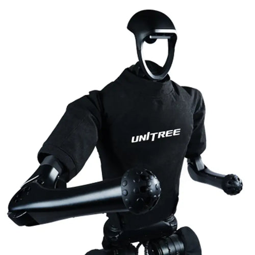 Unitree H1-2 Humanoid Robot (UK)