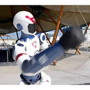 Unitree R1 Humanoid Robot (UK)