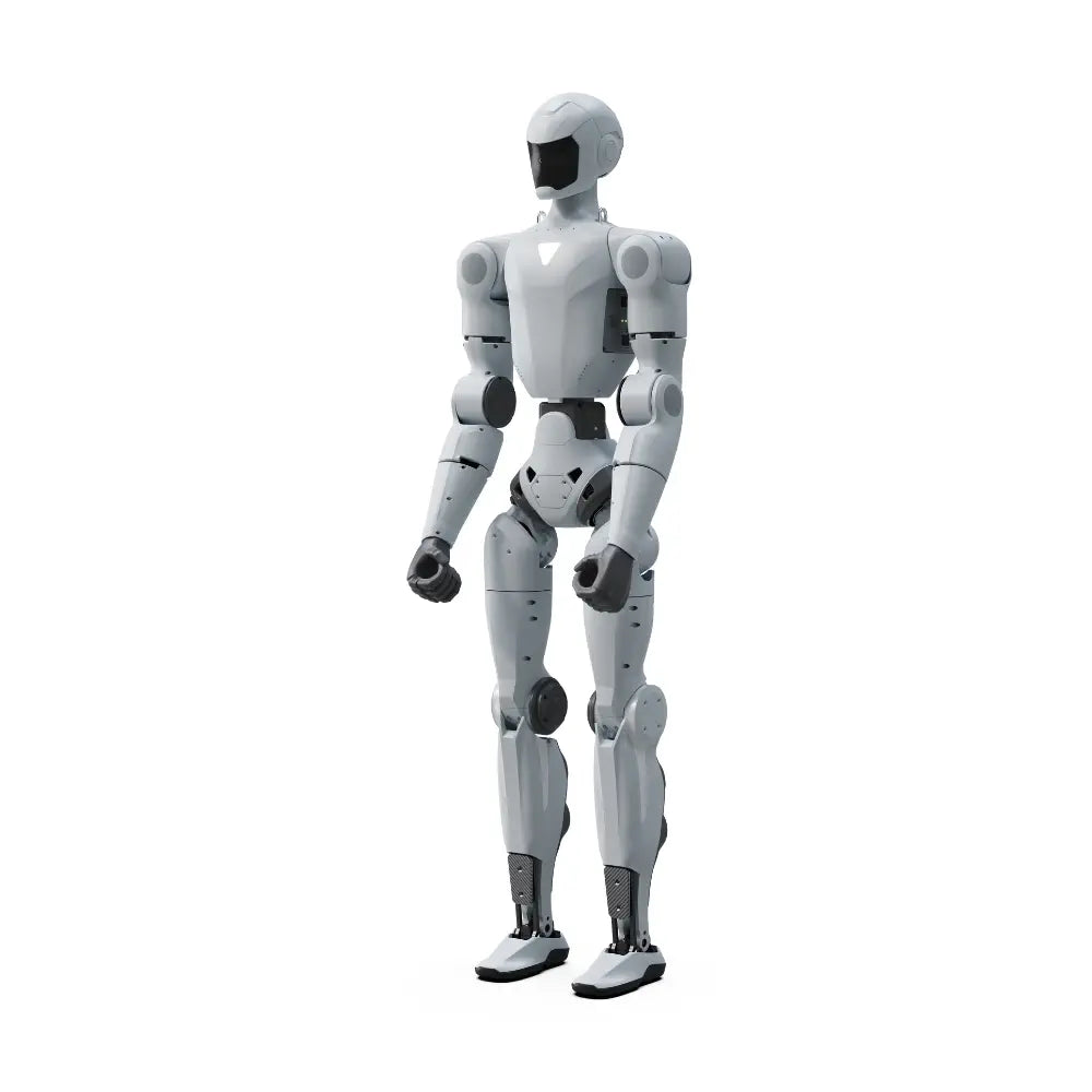 Unitree R1 Humanoid Robot (UK)