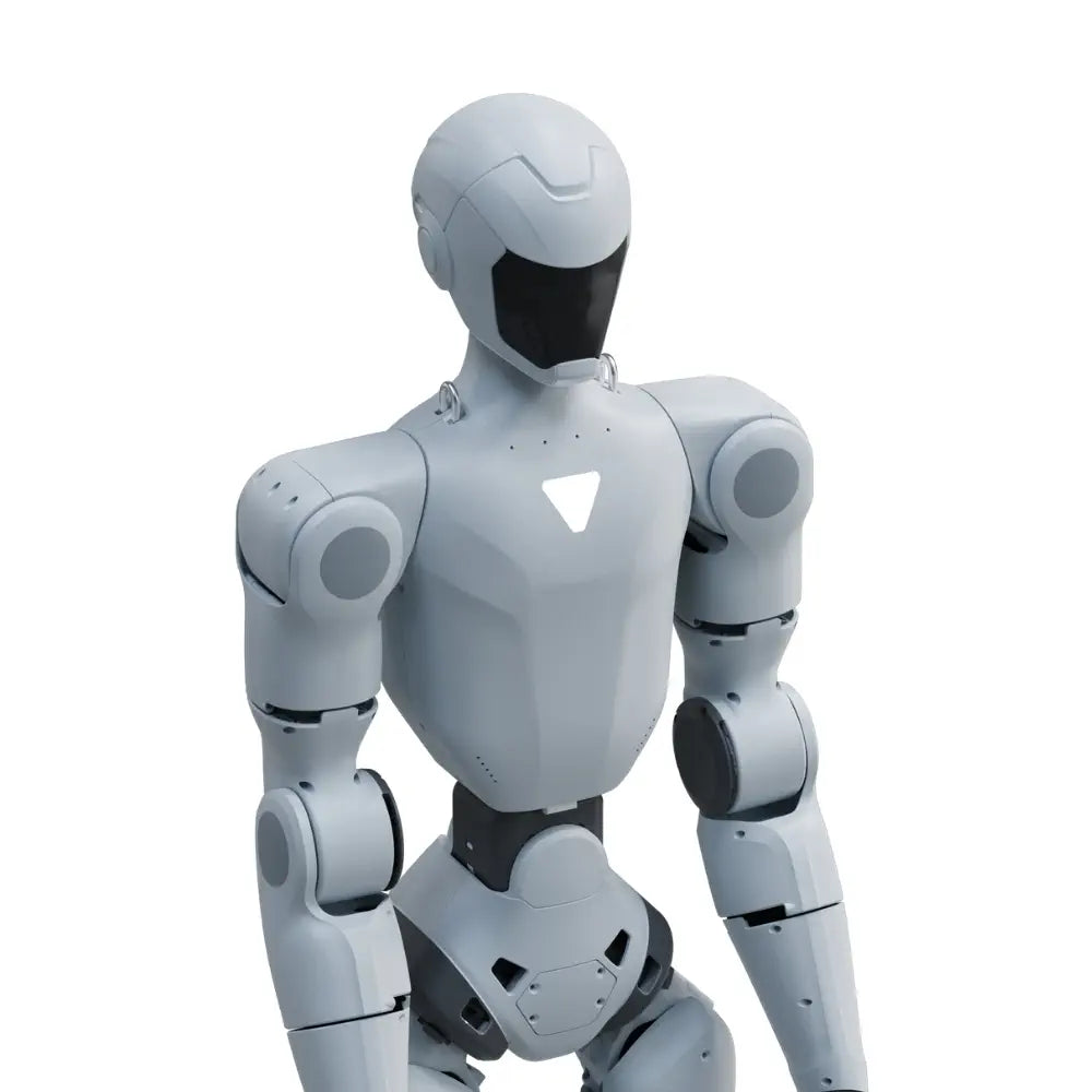 Unitree R1 Humanoid Robot (UK)