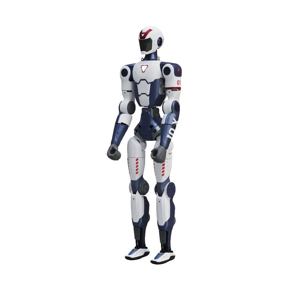 Unitree R1 Humanoid Robot (UK)