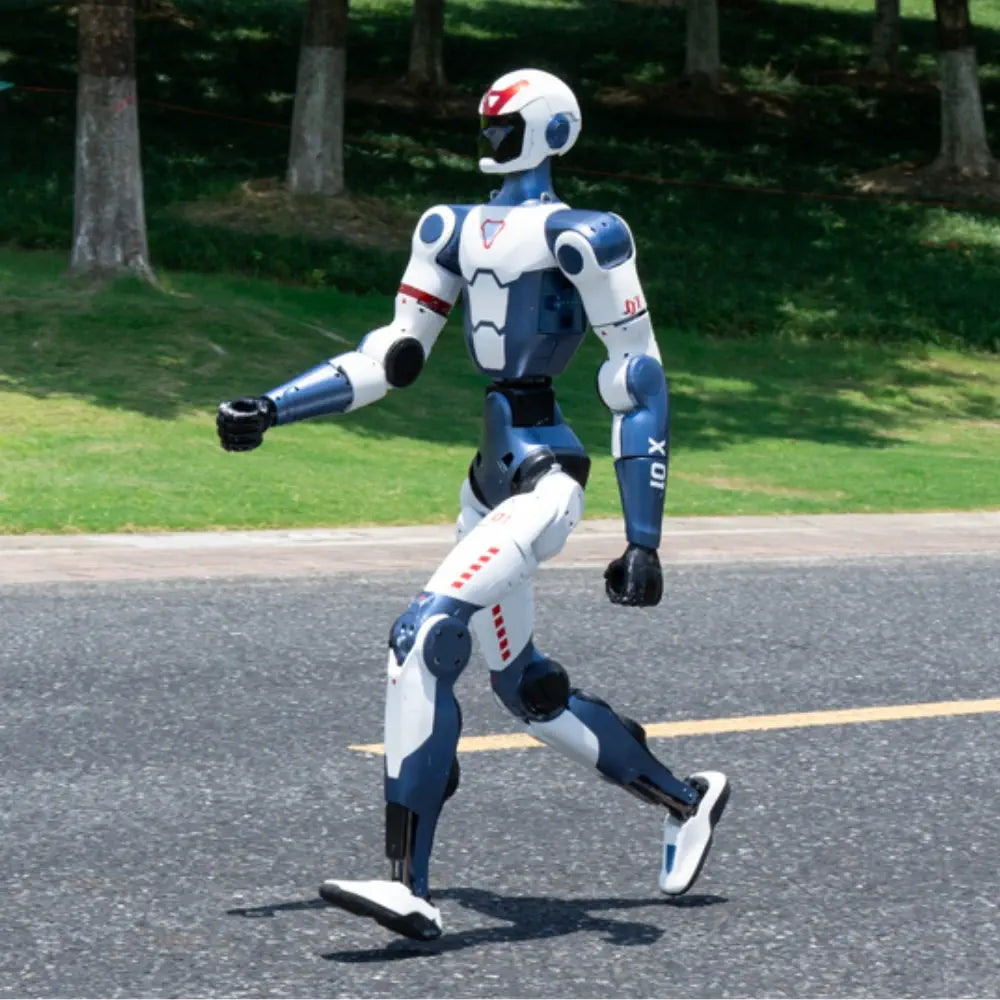 Unitree R1 Humanoid Robot (UK)