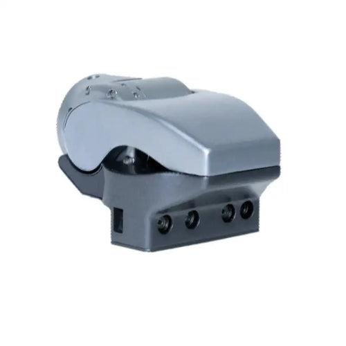Unitree Z1 Gripper w/ Intel Realsense D435i