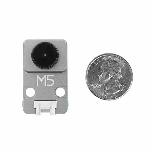 M5Stack UnitV K210 M12 AI Camera (OV7740)