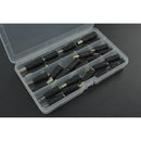 Universal 5.5*2.1mm DC Adapter Kit (28x)