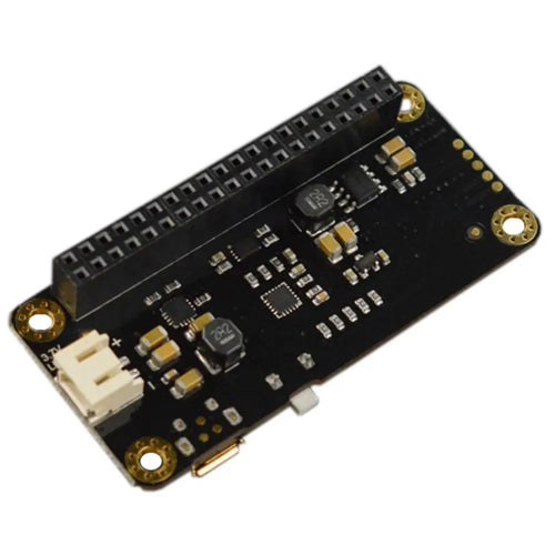 DFRobot UPS HAT for Raspberry Pi (Zero, 2, 3, A+)