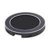 2.1-inch USB Monitor AIO LCD Screen, CPU Cooler Display (Black)