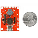 SparkFun USB RFID Reader -125 kHz