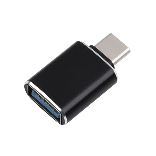 Waveshare USB Type-C Male To USB-A Female Adapter